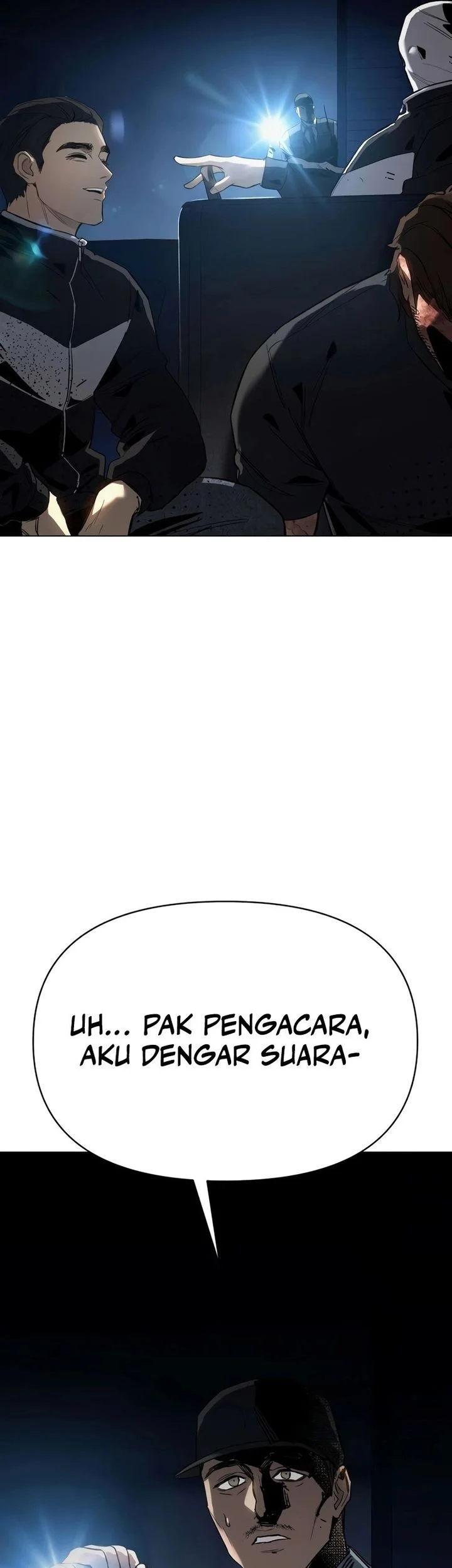 Obshchaka Chapter 17 Gambar 35