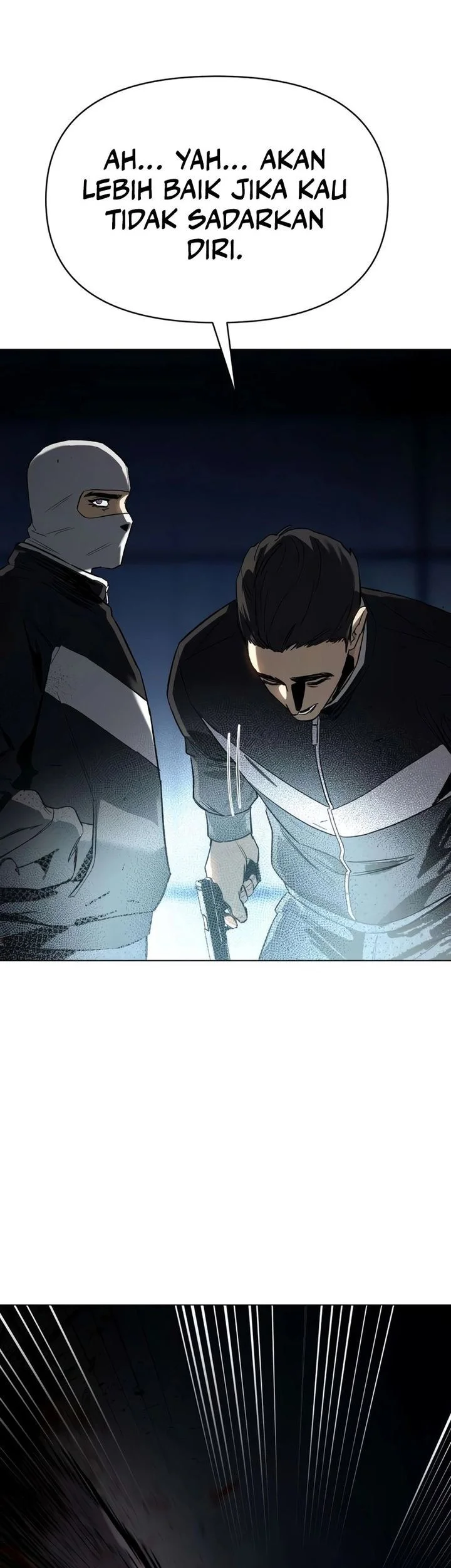 Obshchaka Chapter 17 Gambar 37