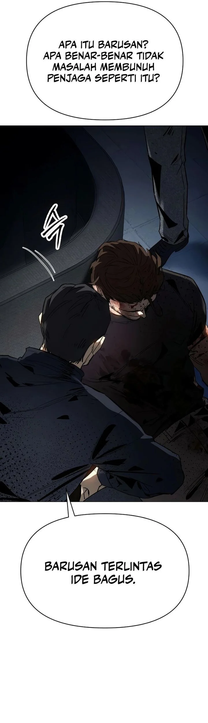 Obshchaka Chapter 17 Gambar 39