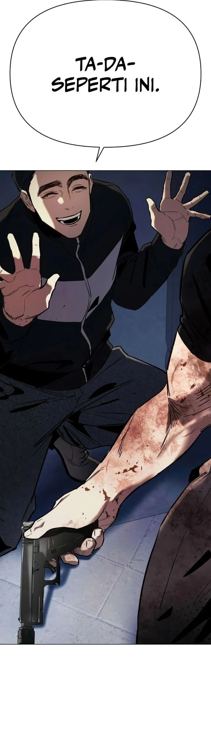Obshchaka Chapter 17 Gambar 41