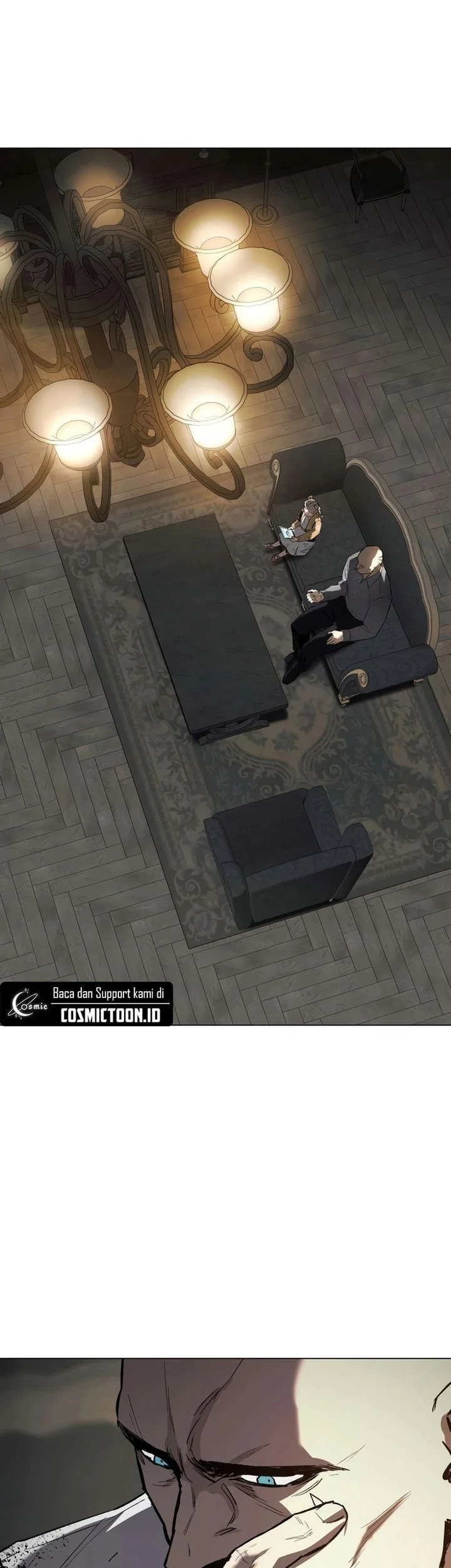 Obshchaka Chapter 17 Gambar 43