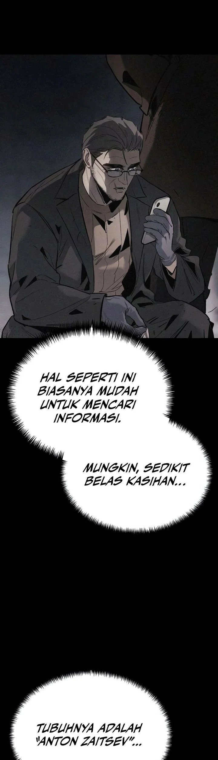 Obshchaka Chapter 17 Gambar 45