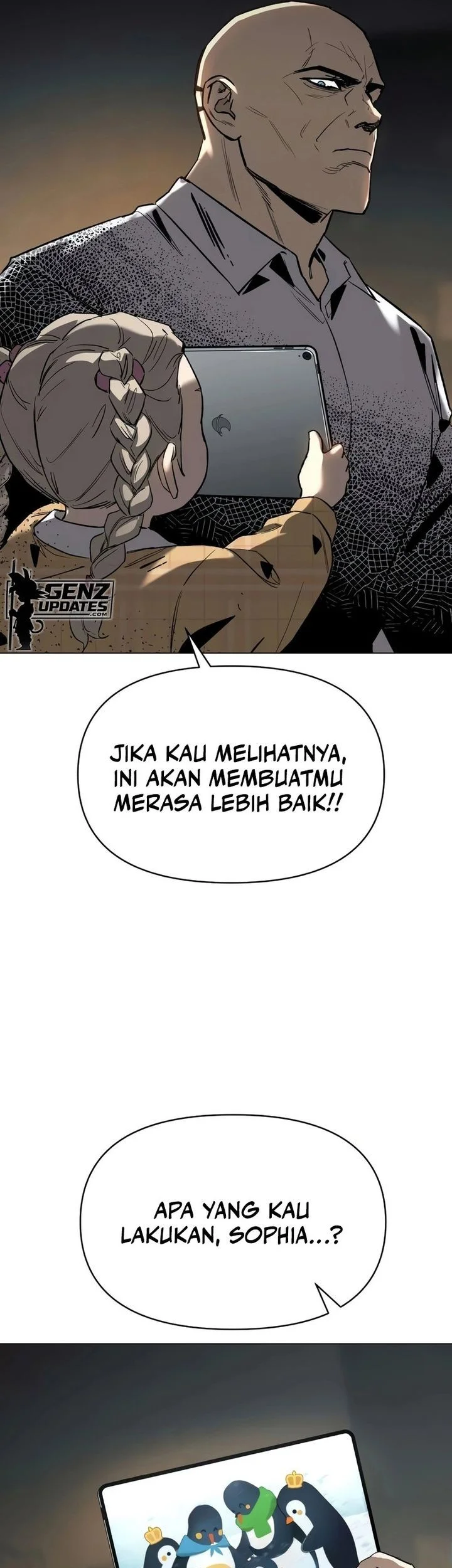 Obshchaka Chapter 17 Gambar 49