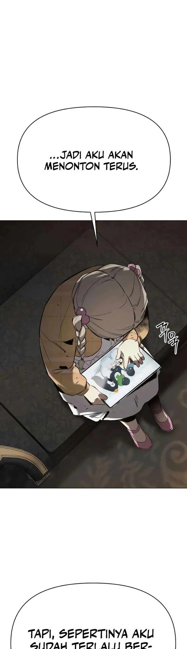 Obshchaka Chapter 17 Gambar 53
