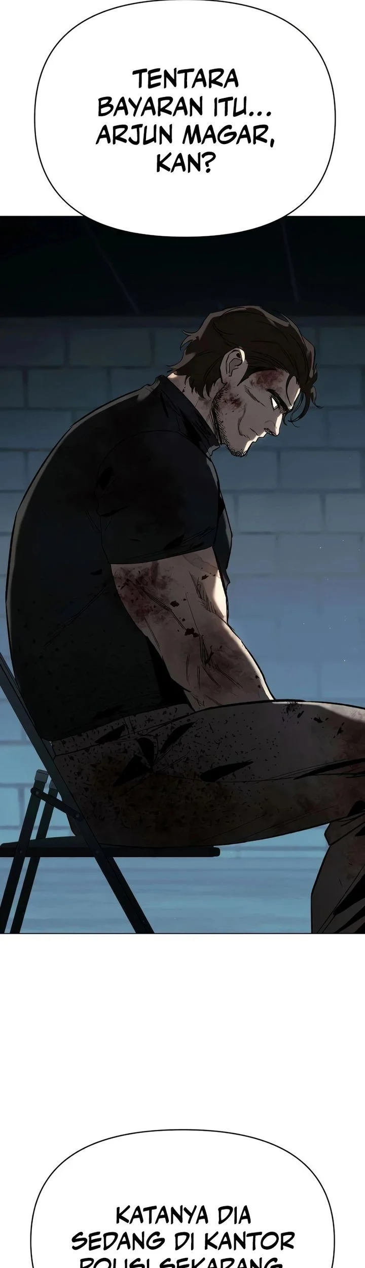 Obshchaka Chapter 17 Gambar 59