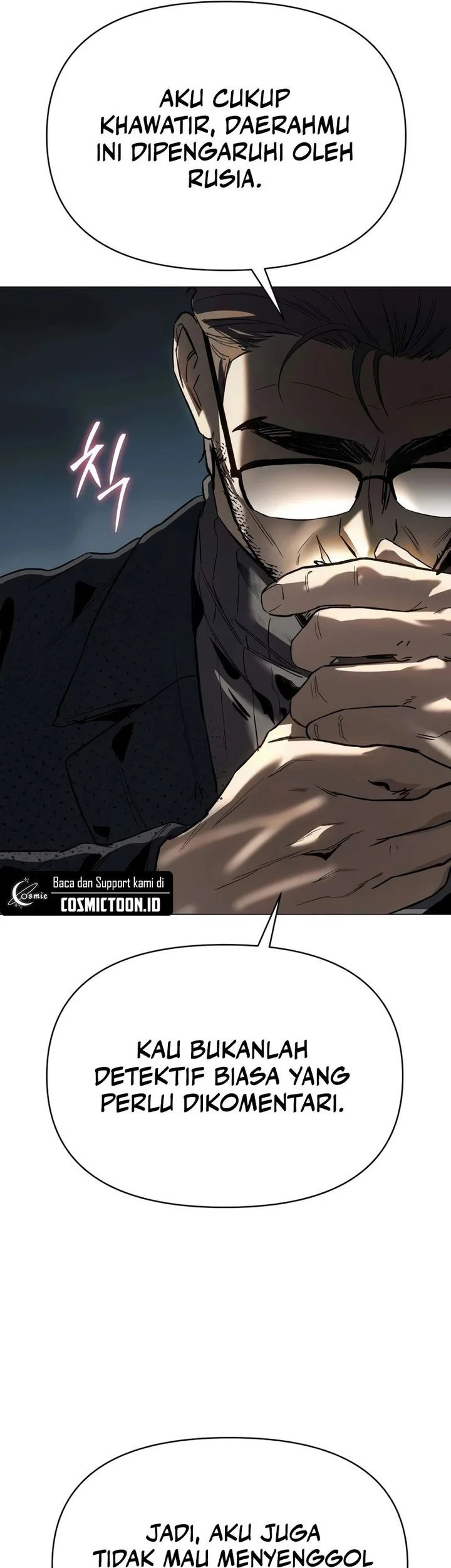 Obshchaka Chapter 17 Gambar 66