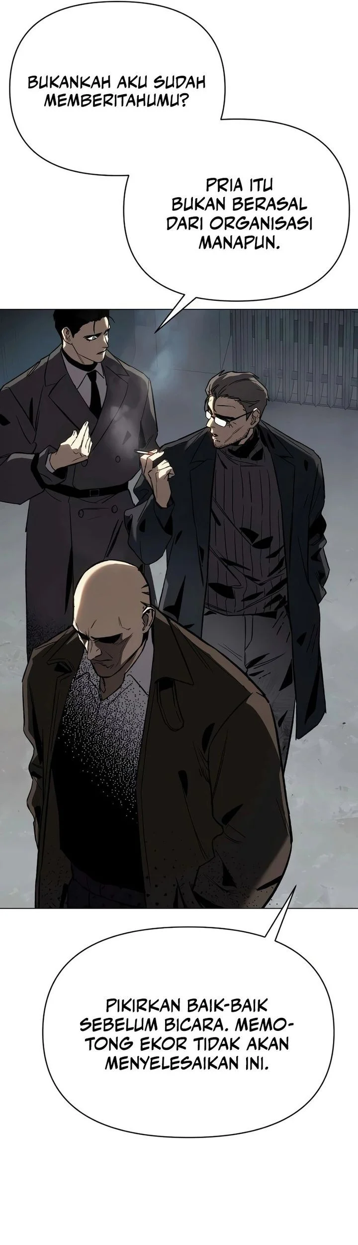 Obshchaka Chapter 17 Gambar 70