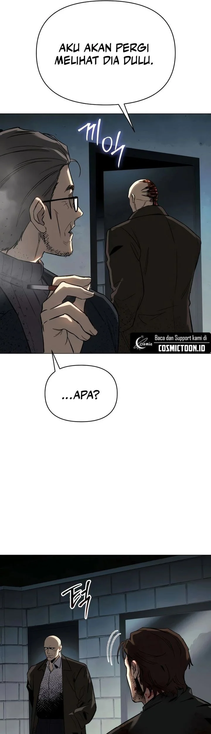 Obshchaka Chapter 17 Gambar 72