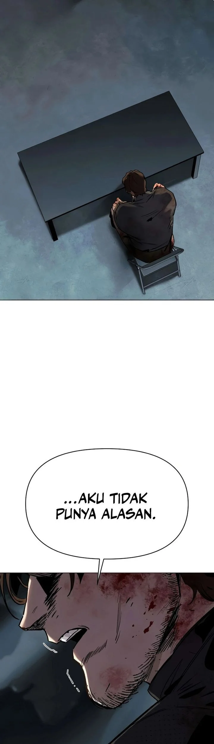 Obshchaka Chapter 17 Gambar 74