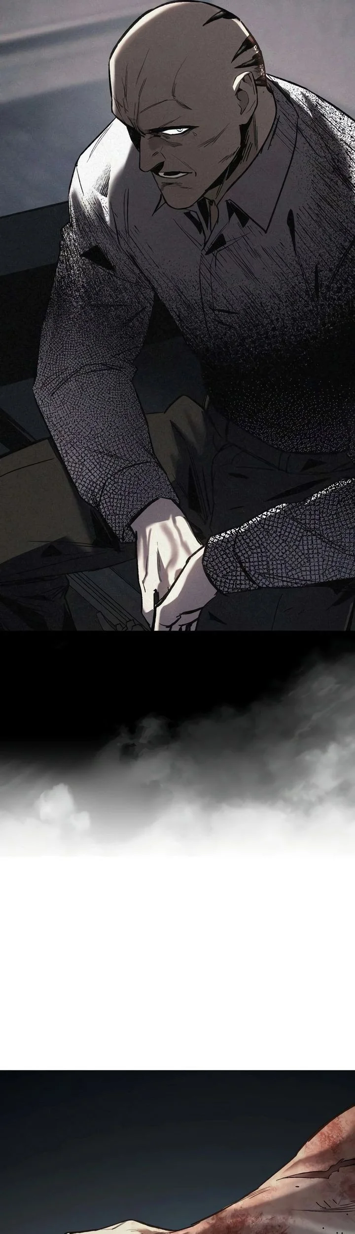 Obshchaka Chapter 17 Gambar 78