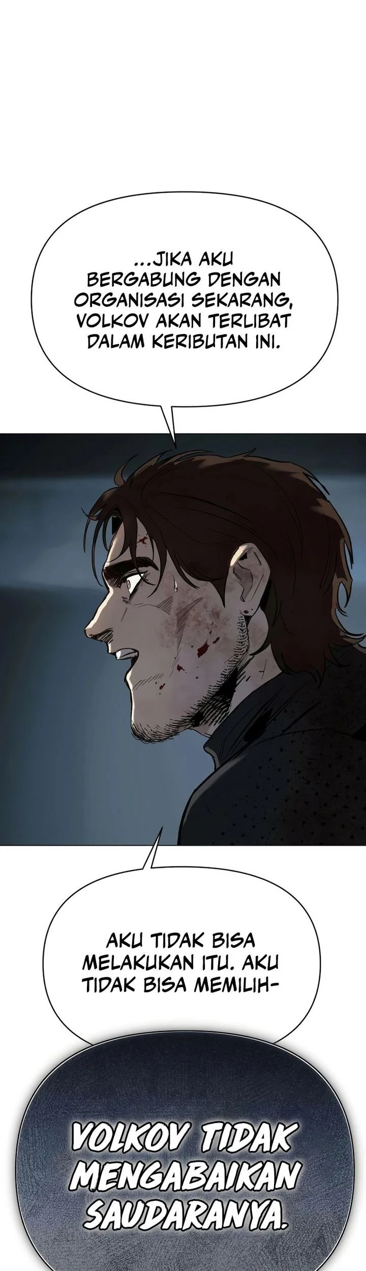 Obshchaka Chapter 17 Gambar 84