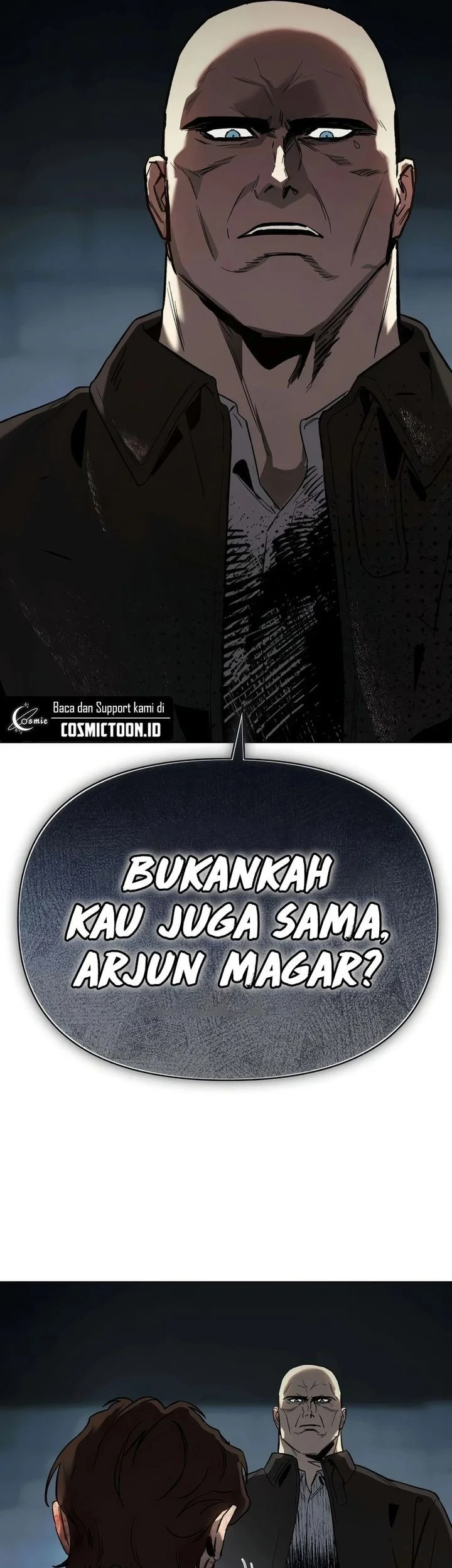 Obshchaka Chapter 17 Gambar 86
