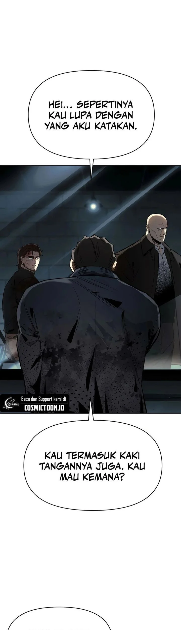 Obshchaka Chapter 17 Gambar 90