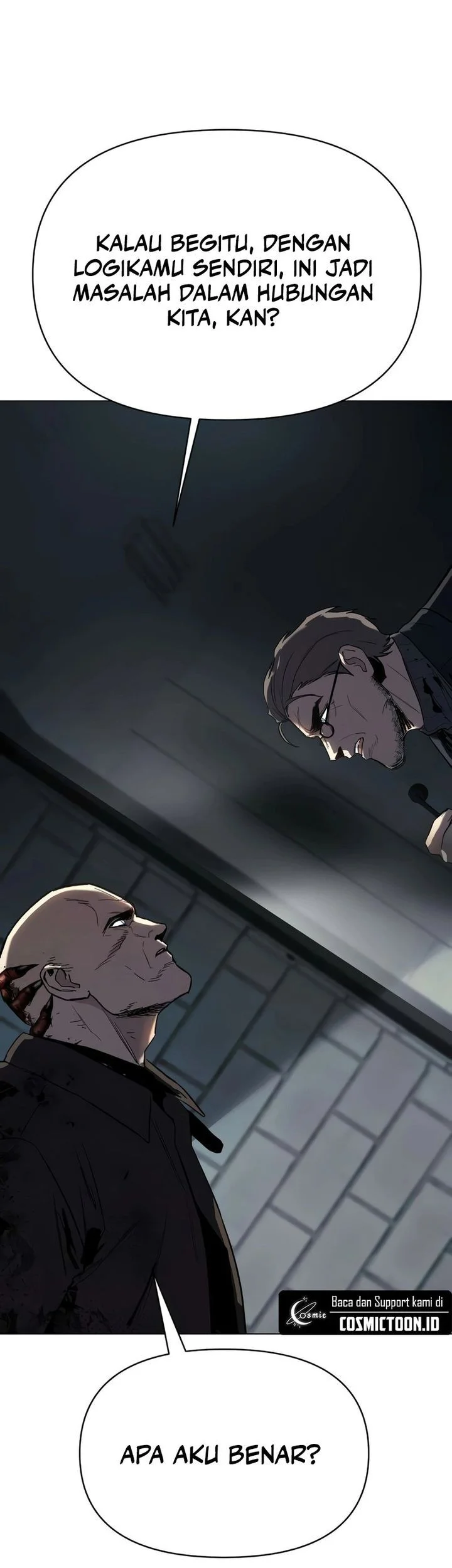 Obshchaka Chapter 17 Gambar 92