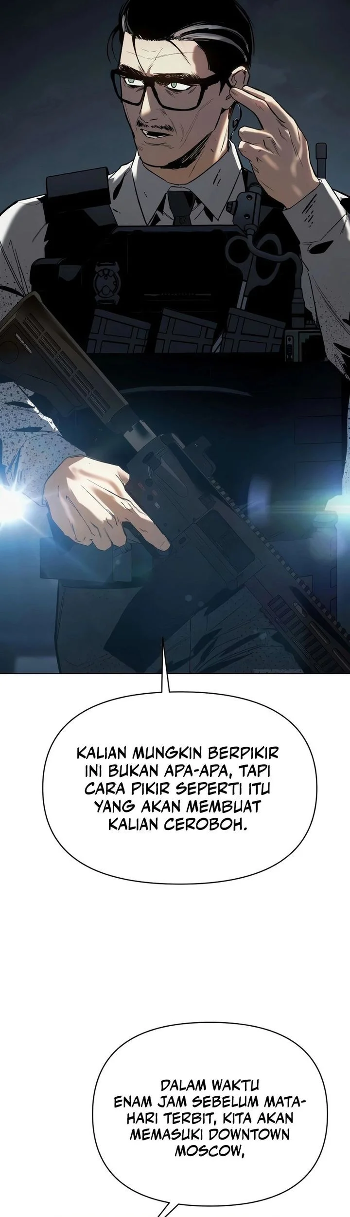 Obshchaka Chapter 17 Gambar 98