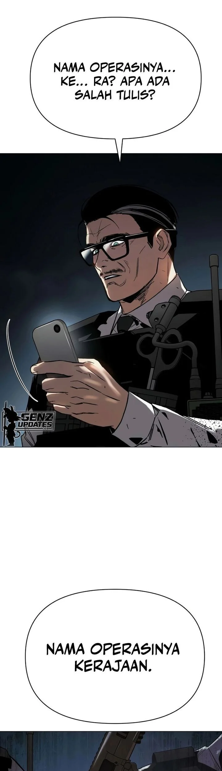 Obshchaka Chapter 17 Gambar 100