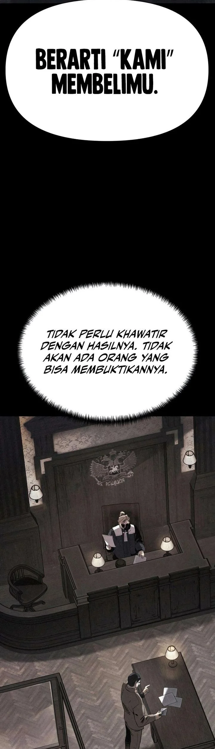 Obshchaka Chapter 17 Gambar 11