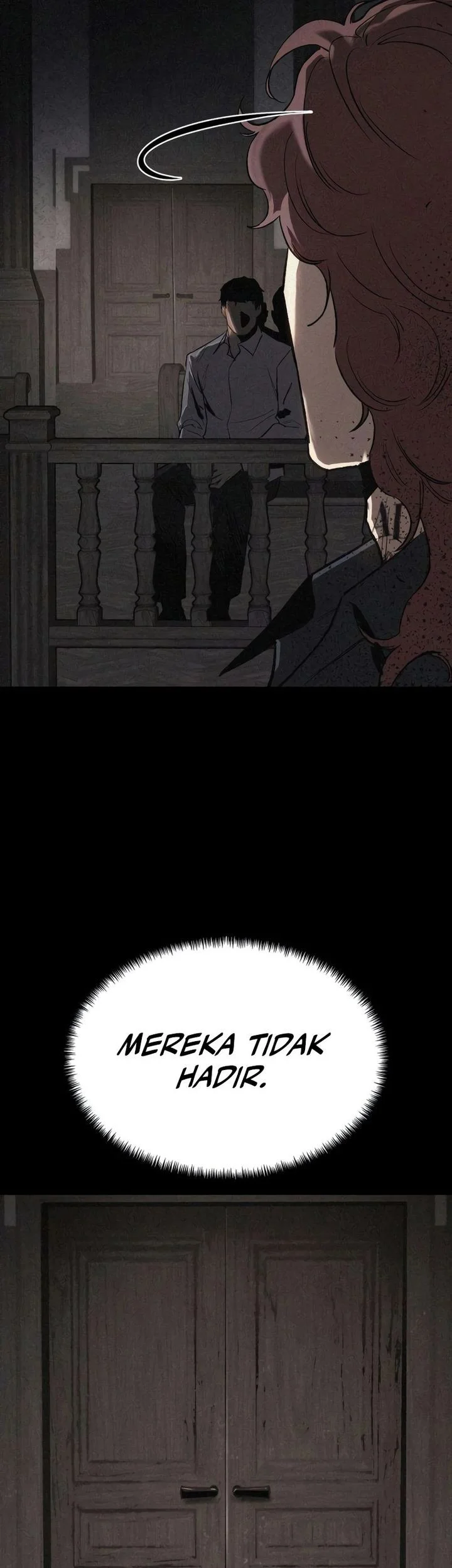 Obshchaka Chapter 17 Gambar 13