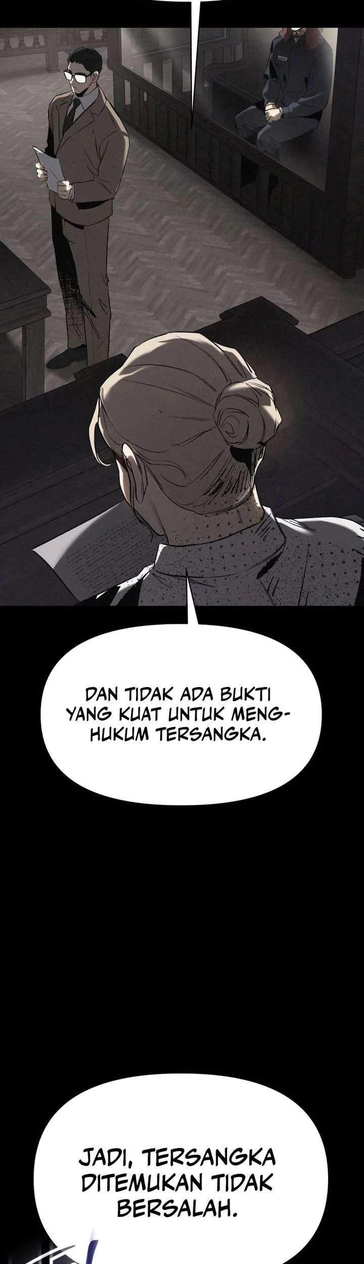 Obshchaka Chapter 17 Gambar 15