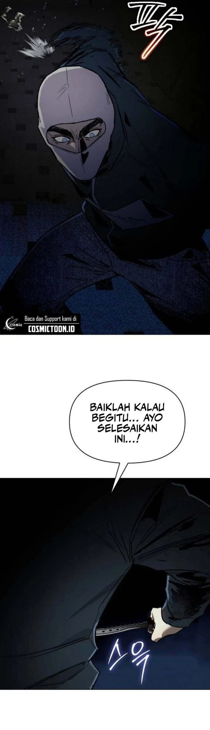 Obshchaka Chapter 18 Gambar 66