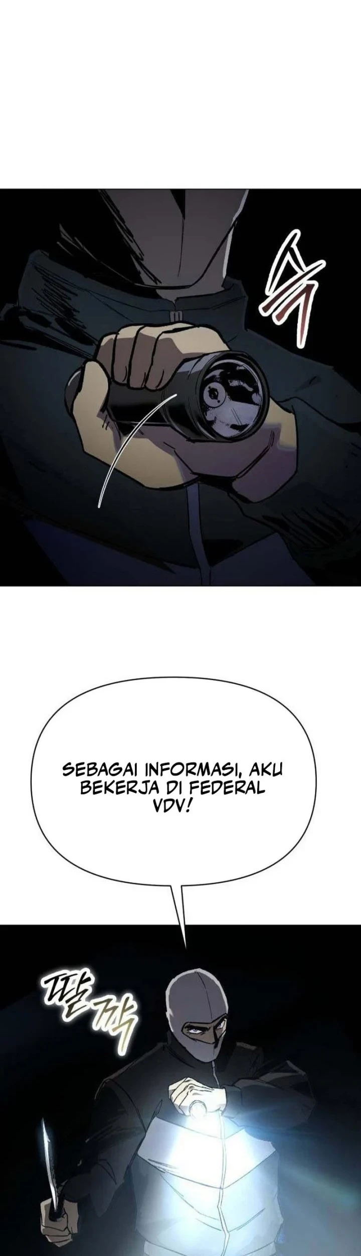 Obshchaka Chapter 18 Gambar 67