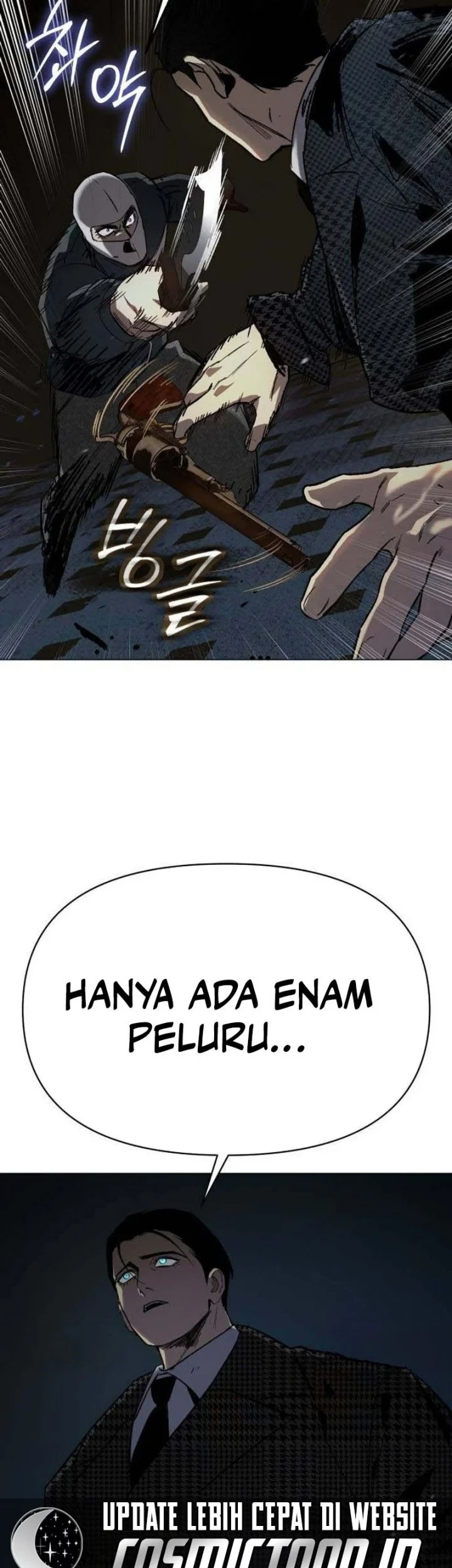 Obshchaka Chapter 18 Gambar 72