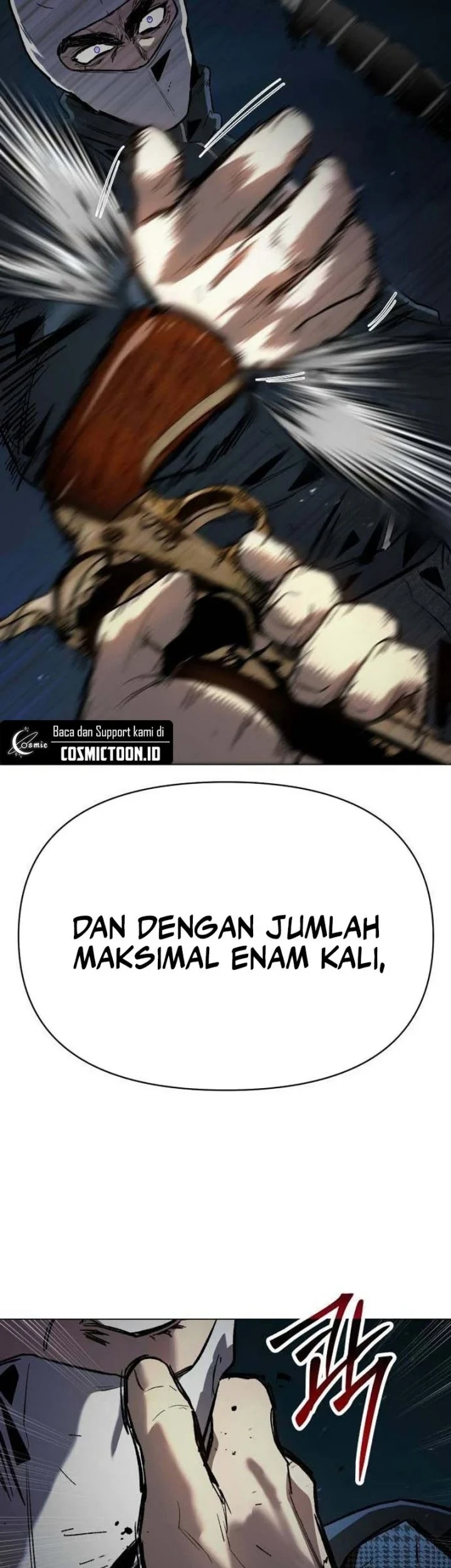 Obshchaka Chapter 18 Gambar 74