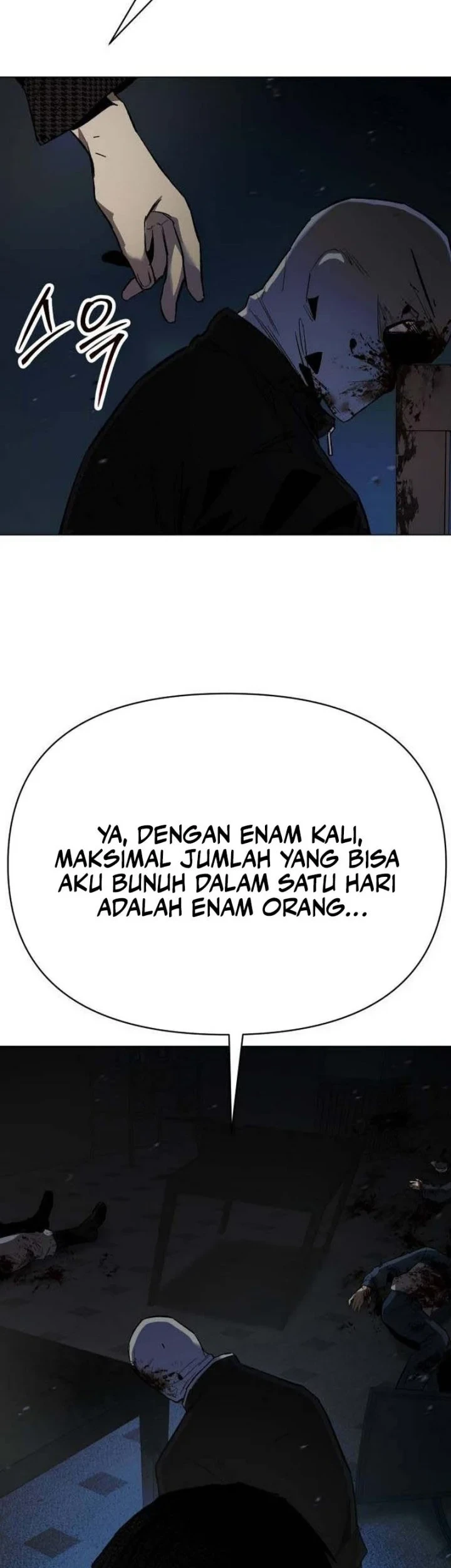 Obshchaka Chapter 18 Gambar 77