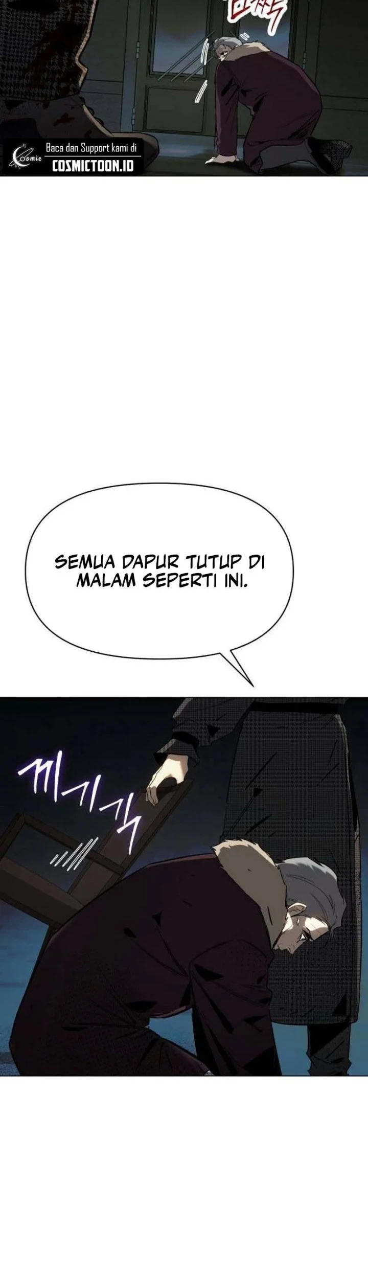 Obshchaka Chapter 18 Gambar 79