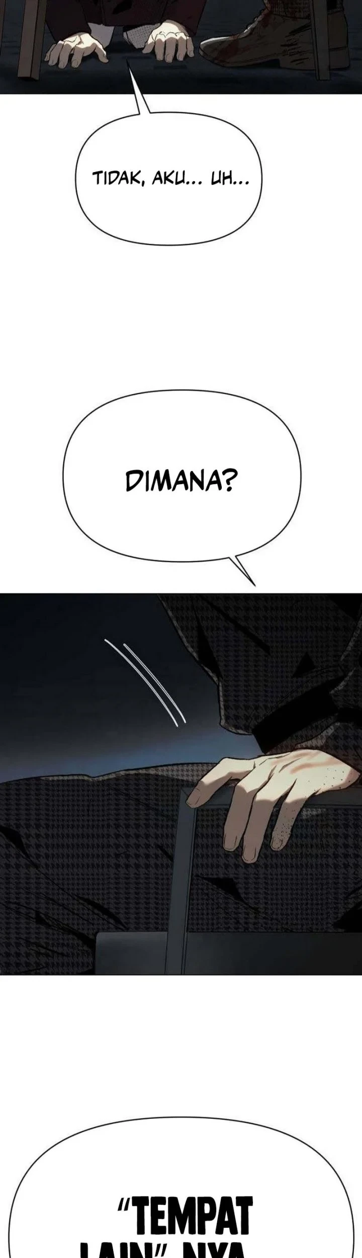 Obshchaka Chapter 18 Gambar 81
