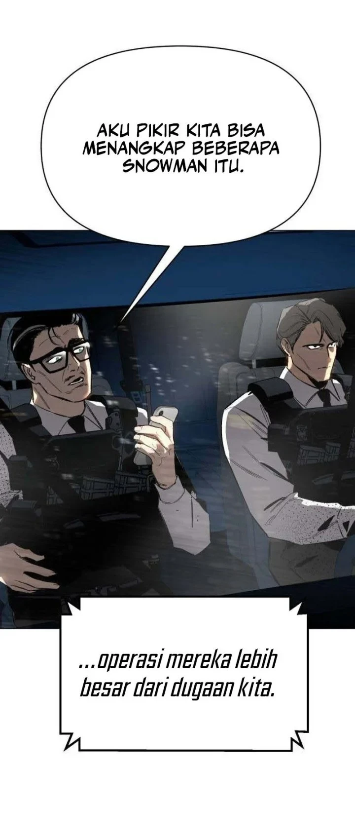 Obshchaka Chapter 18 Gambar 85
