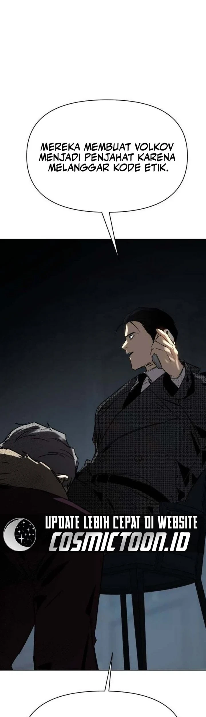 Obshchaka Chapter 18 Gambar 86