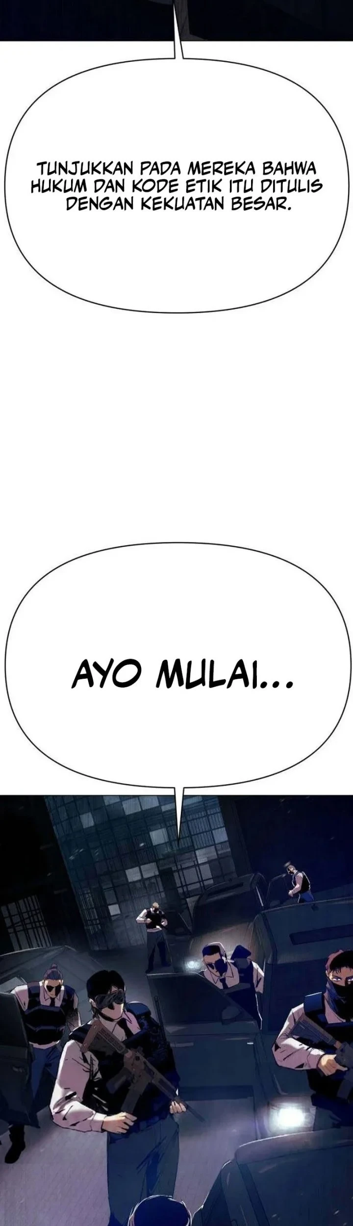 Obshchaka Chapter 18 Gambar 91