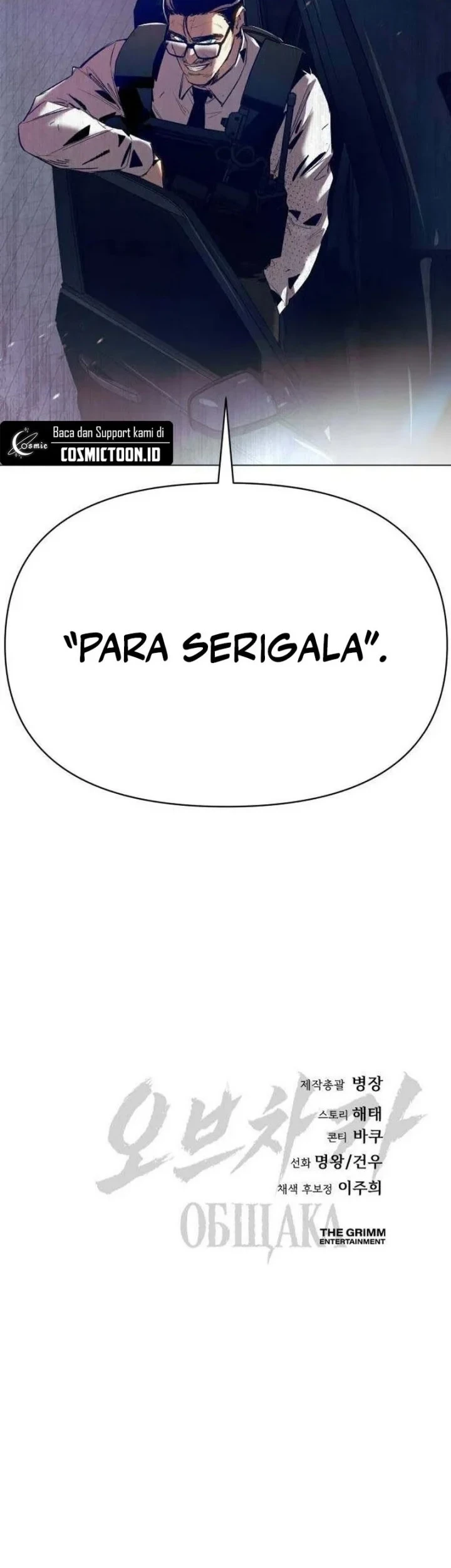 Obshchaka Chapter 18 Gambar 92