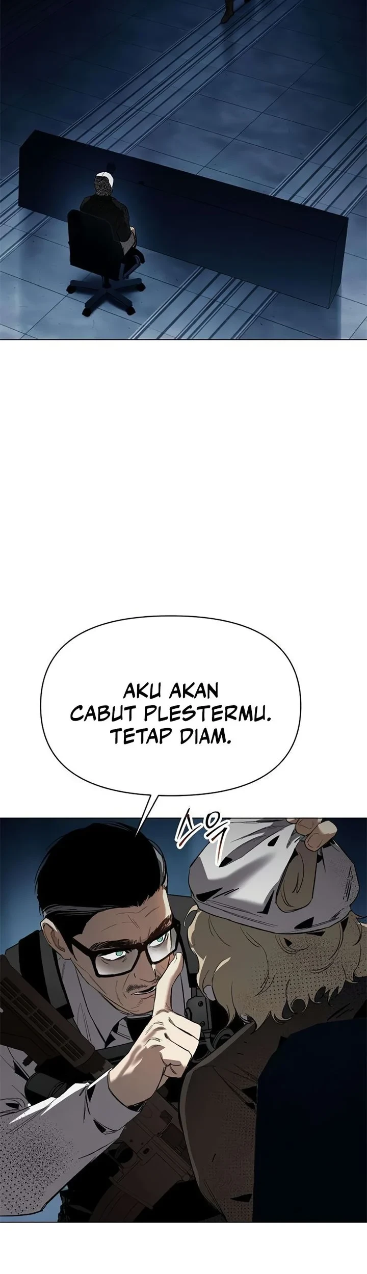 Obshchaka Chapter 19 Gambar 19