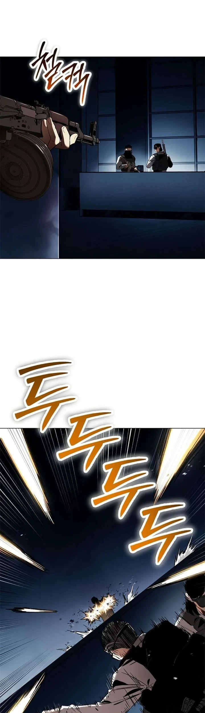 Obshchaka Chapter 19 Gambar 23