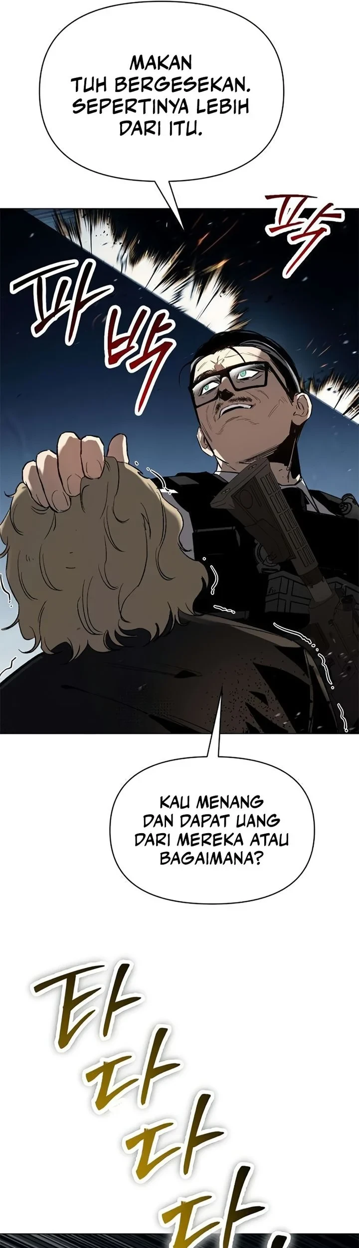Obshchaka Chapter 19 Gambar 25