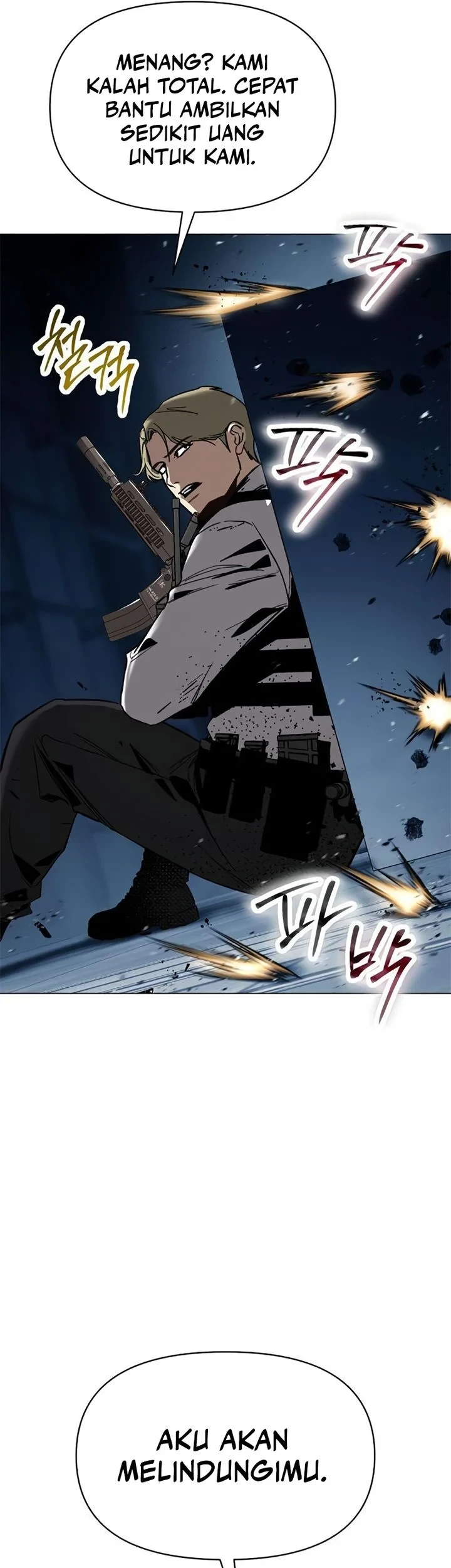 Obshchaka Chapter 19 Gambar 27