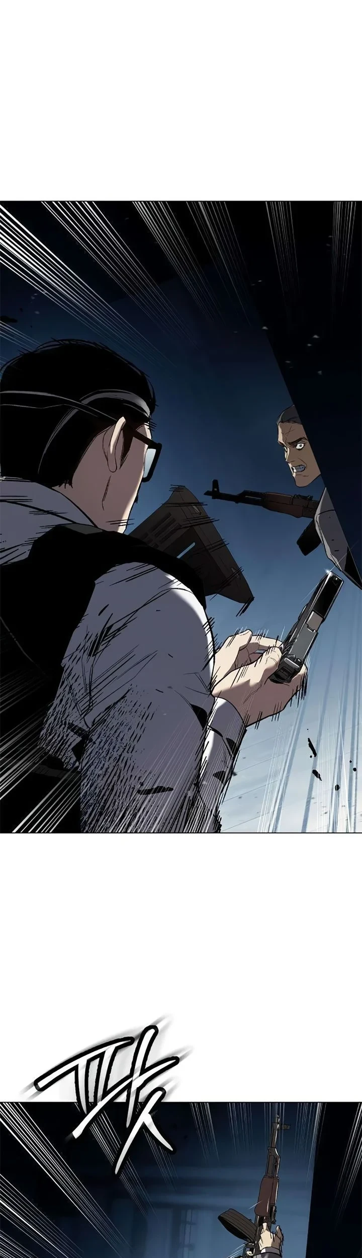 Obshchaka Chapter 19 Gambar 33