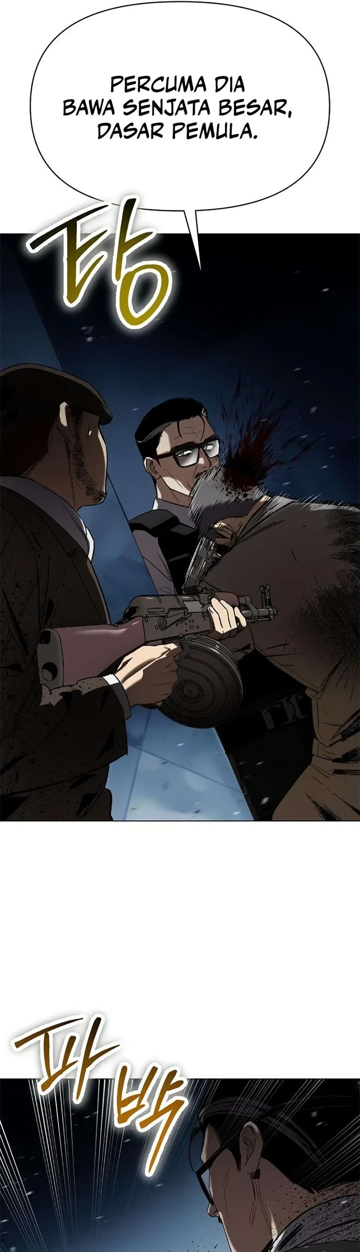 Obshchaka Chapter 19 Gambar 35