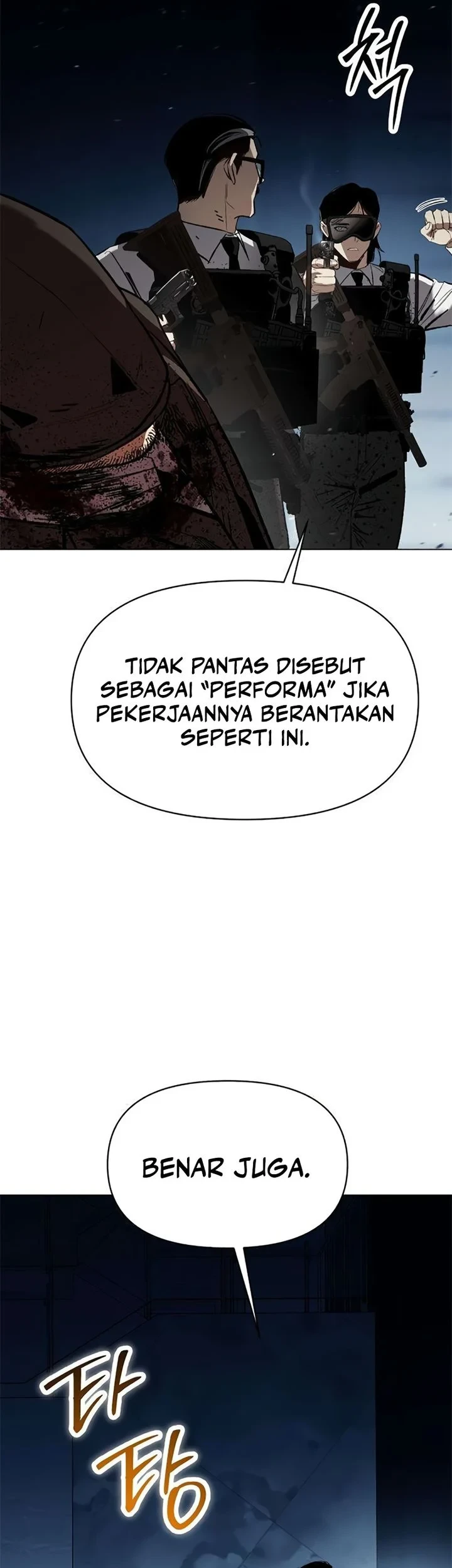 Obshchaka Chapter 19 Gambar 37
