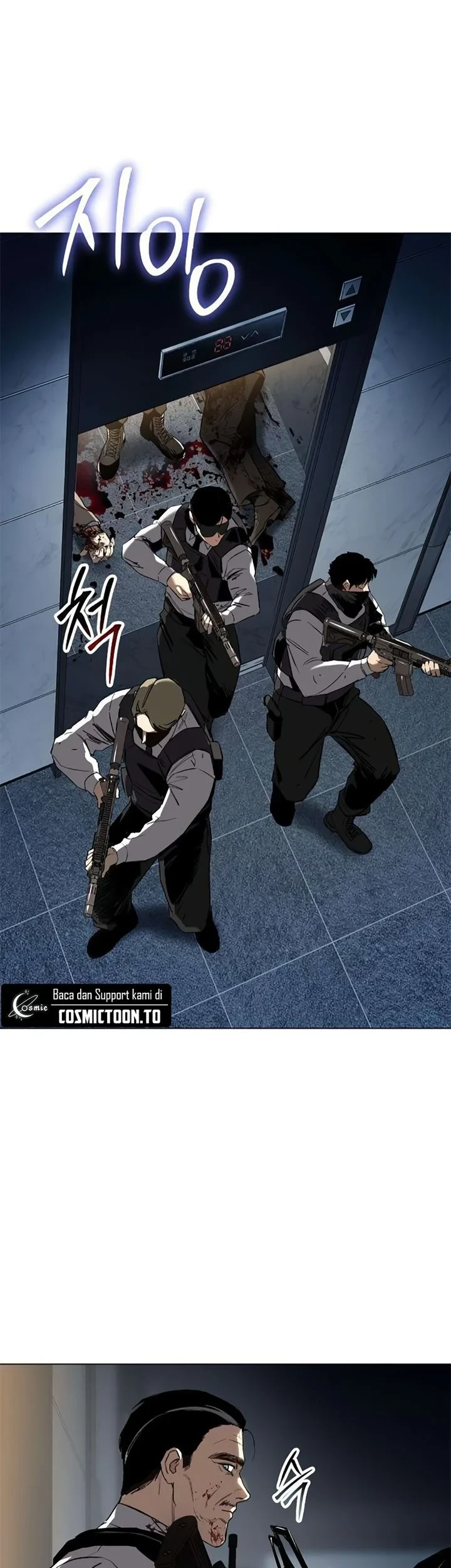 Obshchaka Chapter 19 Gambar 43