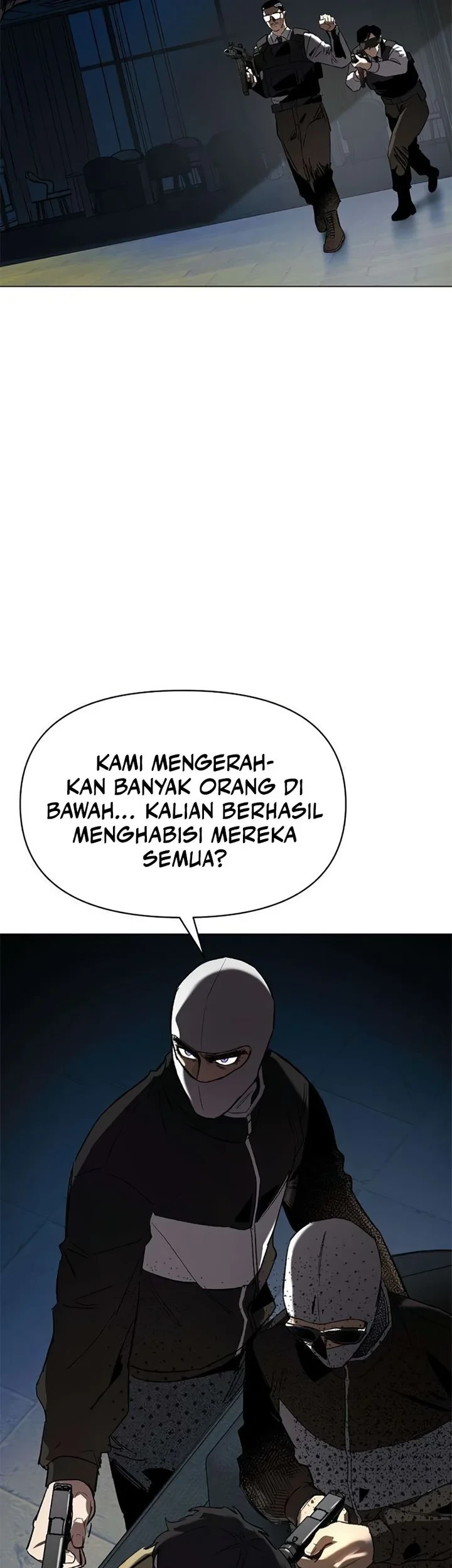 Obshchaka Chapter 19 Gambar 47