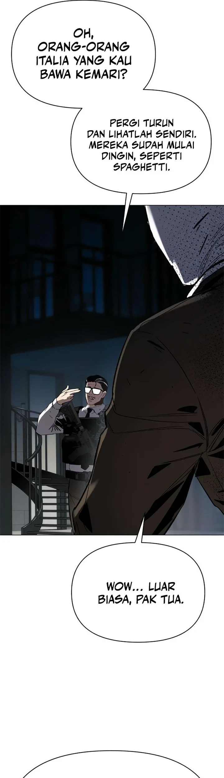 Obshchaka Chapter 19 Gambar 49