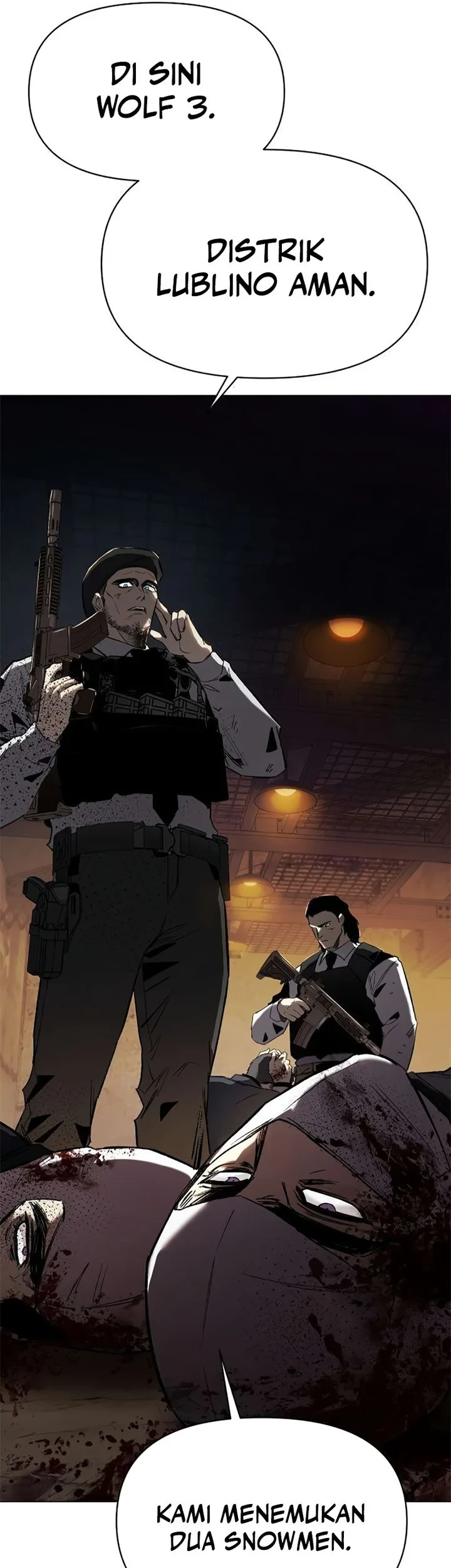 Obshchaka Chapter 19 Gambar 3