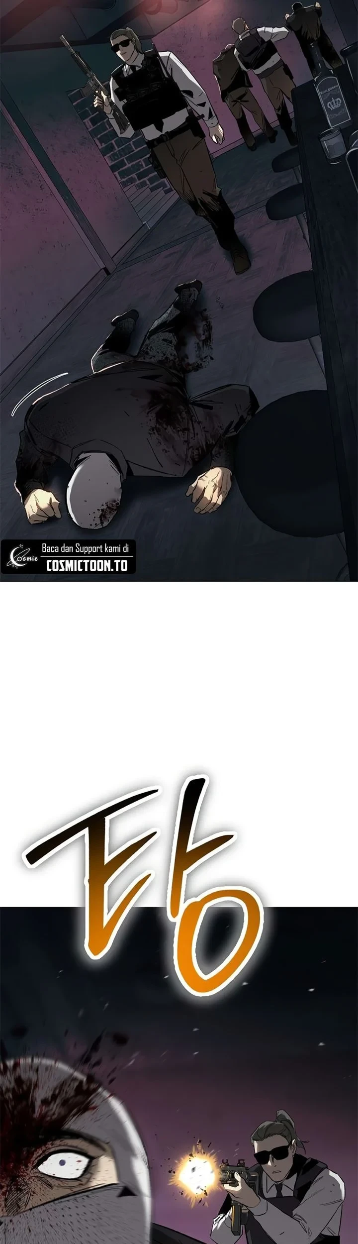 Obshchaka Chapter 19 Gambar 5