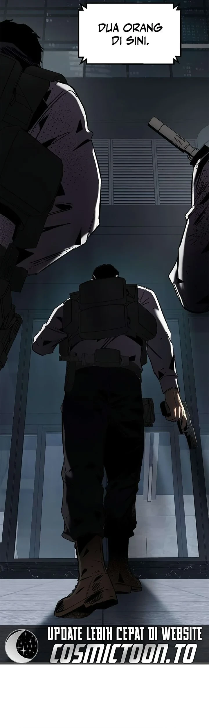 Obshchaka Chapter 19 Gambar 7