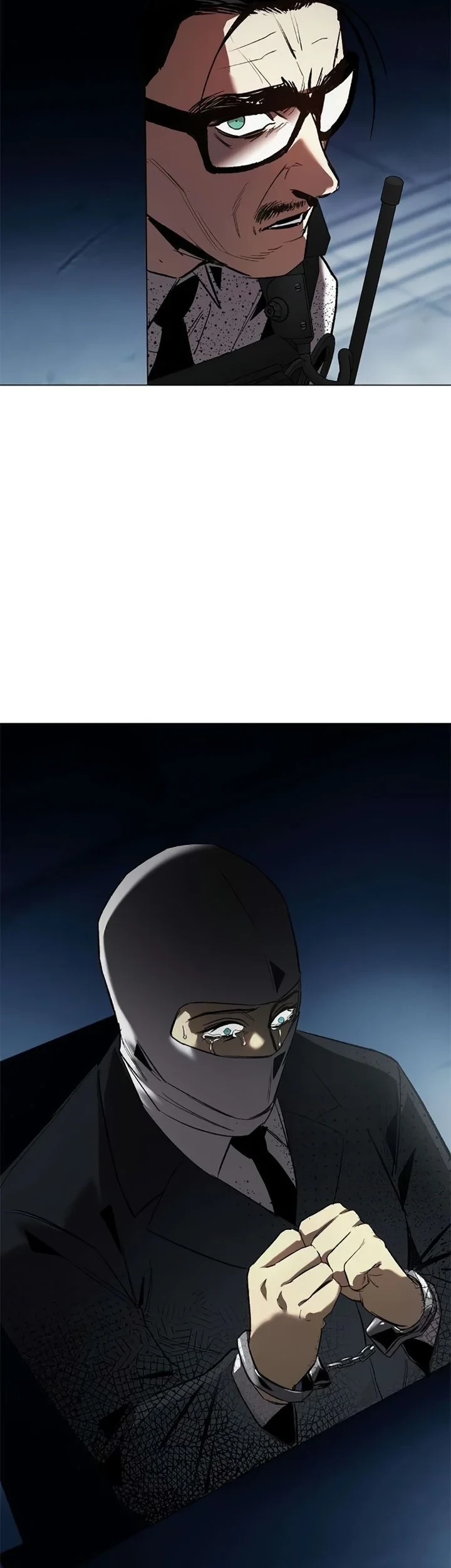 Obshchaka Chapter 19 Gambar 17