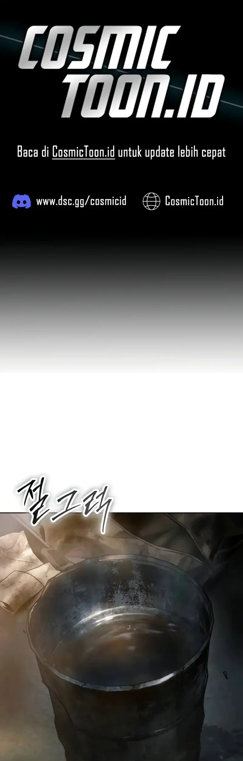 Komik Obshchaka Chapter 2 gambar 1