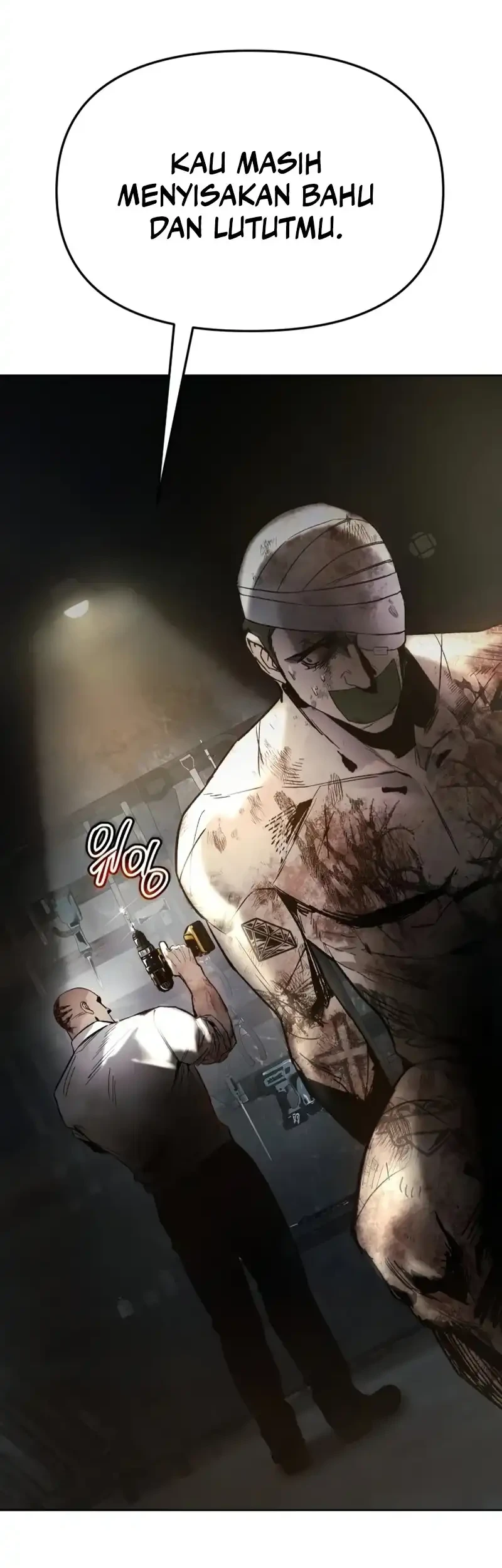 Obshchaka Chapter 2 Gambar 4